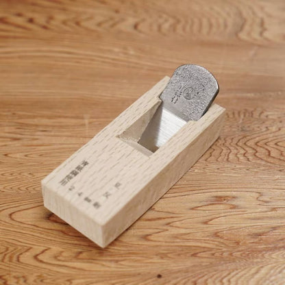 Mini rabot japonais courbe – 15 à 30 mm