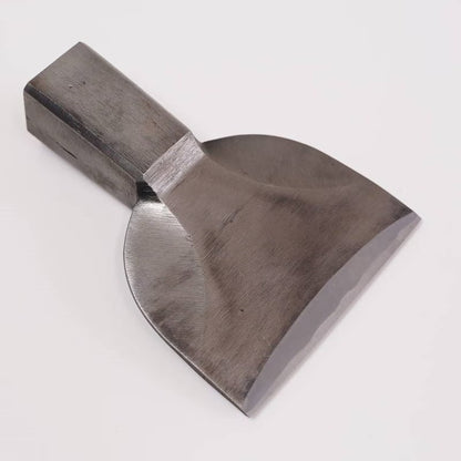 Herminette japonaise Chouna Umehiro – Ancien stock, finition polie