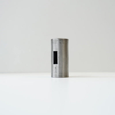 Marteau japonais Daruma Genno Touroku – finition fumée artisanale (Différentes tailles)