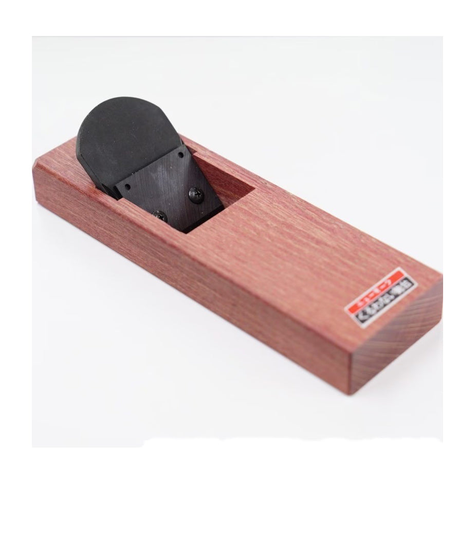 Rabot japonais HSS à lame interchangeable – Dai New Oak 55 à 70 mm