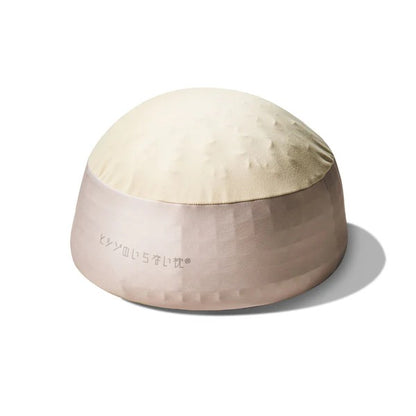 Magic Dome Hitsuji no Iranai Makura | Coussin Ergonomique Japonais Multi-Usage en TPE
