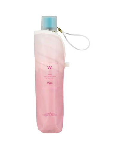 Parapluie Pliable Mini Inspiration Cosmétique Pluie & Soleil Wpc.