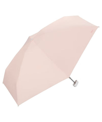 Parapluie Pliable Mini avec Pochette Anti-UV Wpc.