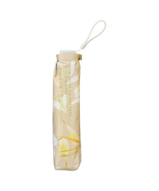 Parapluie Pliable Mini Léger Motif Floral plantica × Wpc.