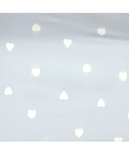 Parapluie Pliable Léger Mini Anti-UV Cœur Crème Wpc.