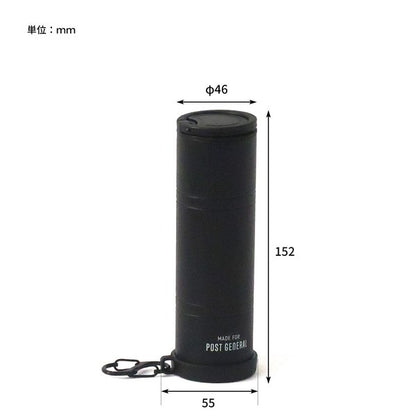 Gourde Isotherme 2 En 1 Avec Poche De Glace Réutilisable