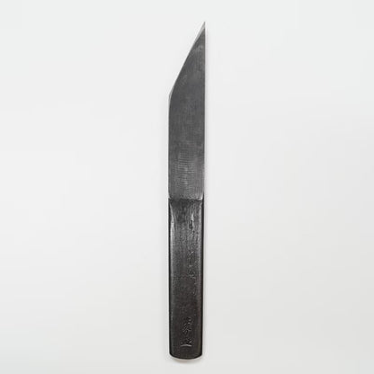 Yamamoto Kensuke Mokume – Kogatana Japonais Artisanal pour le Travail du Bois
