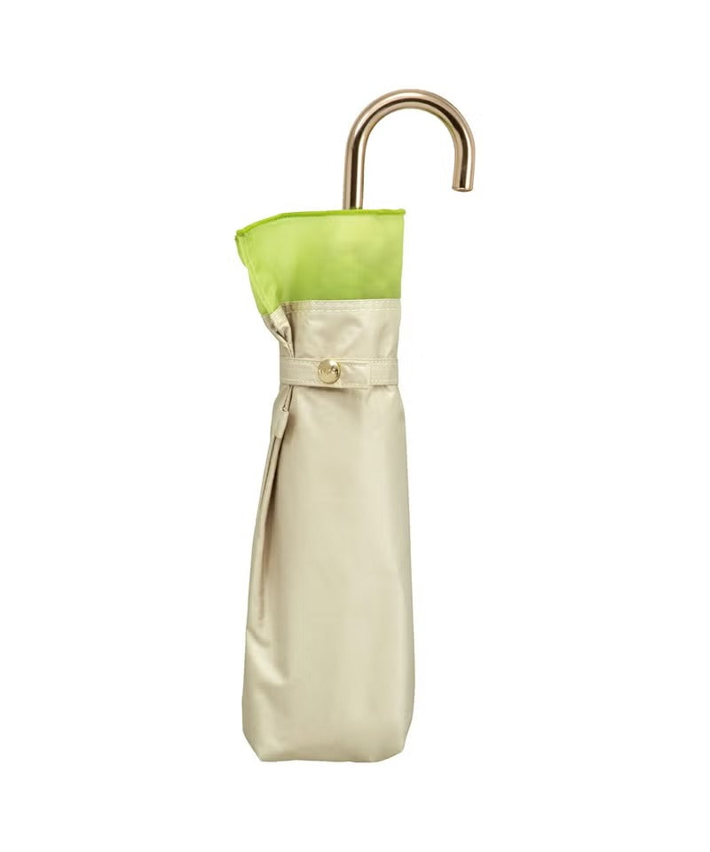Parapluie Pliable Mini Organza Bicolore Anti-UV Wpc.