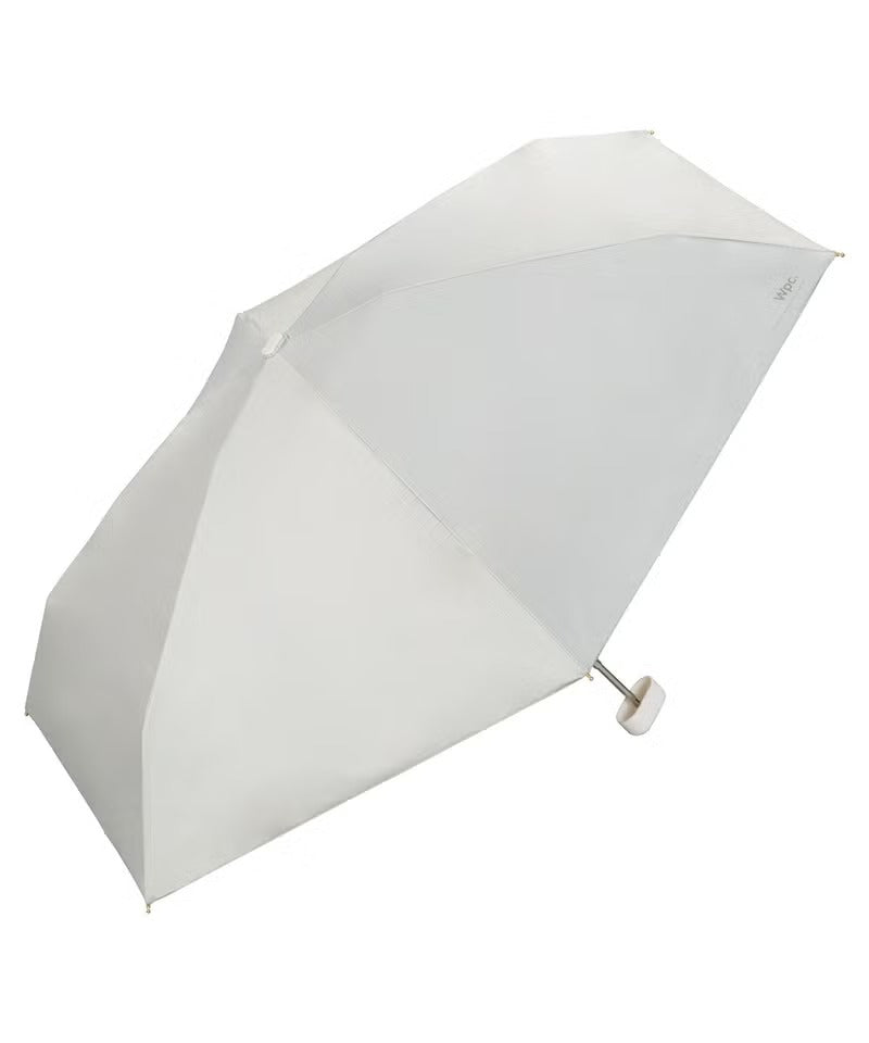 Parapluie Pliable Mini avec Pochette Anti-UV Wpc.