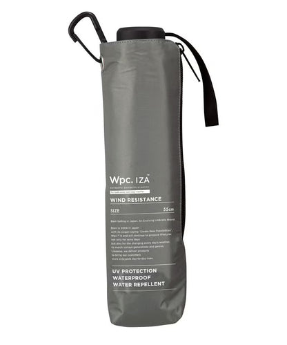 Parapluie Pliable Résistant au Vent IZA Wpc.