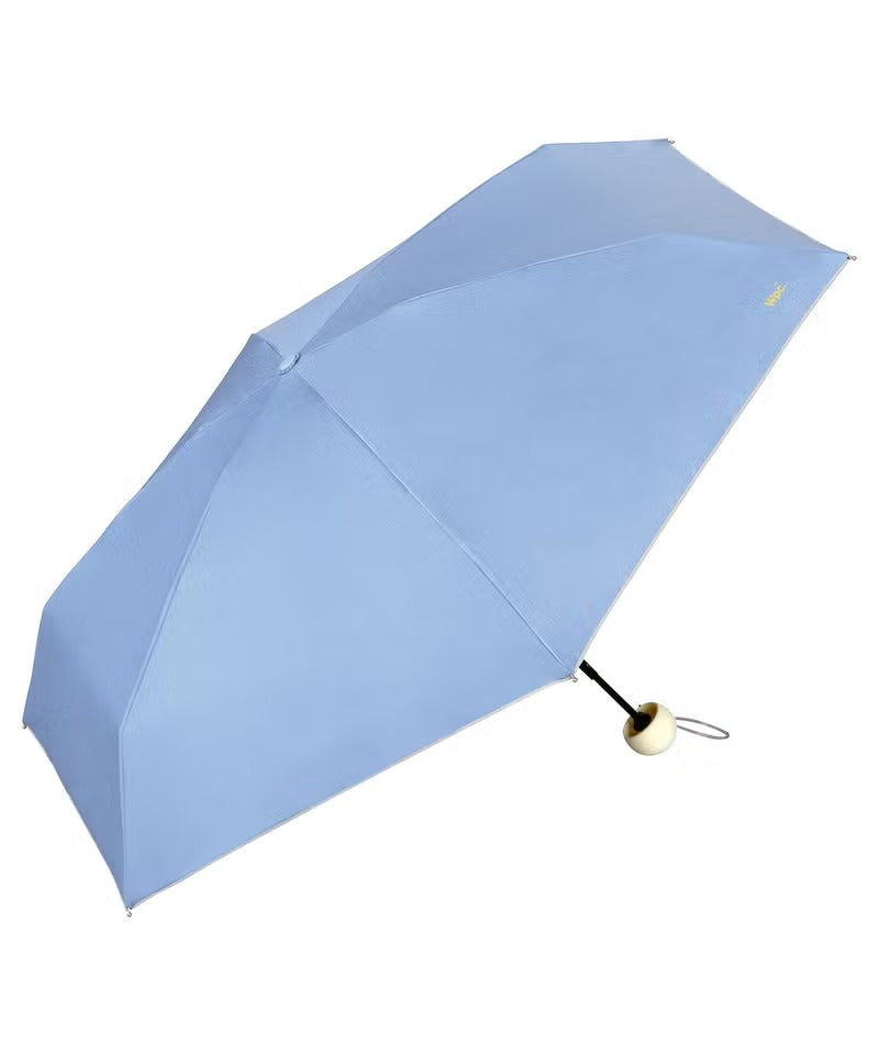 Parapluie Pliable Mini Ultra Compact Anti-UV Wpc.