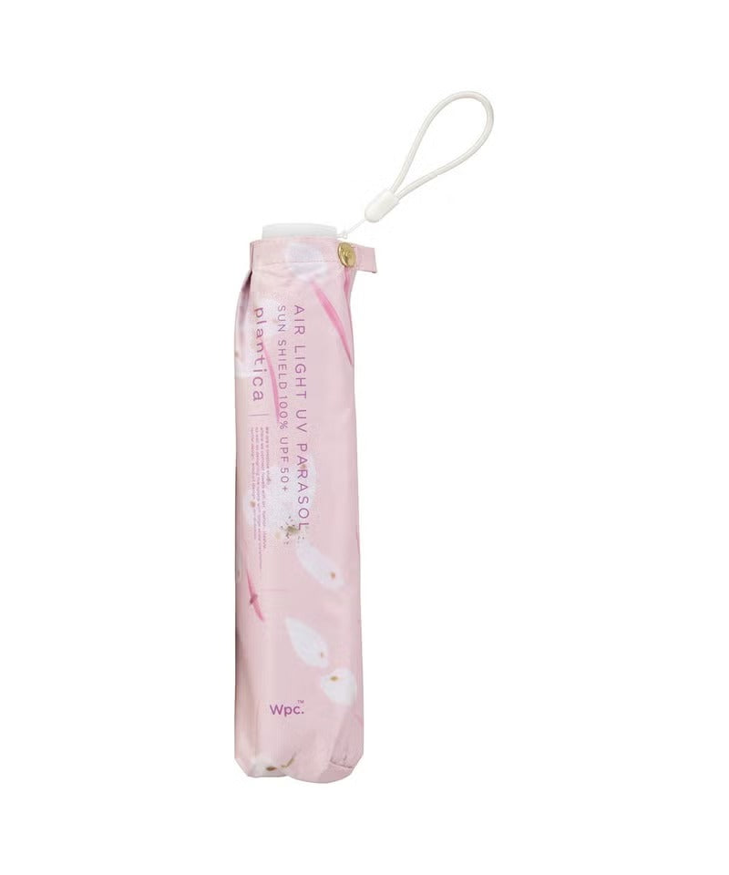 Parapluie Pliable Mini Léger Motif Floral plantica × Wpc.