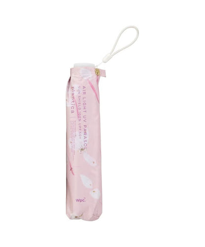 Parapluie Pliable Mini Léger Motif Floral plantica × Wpc.