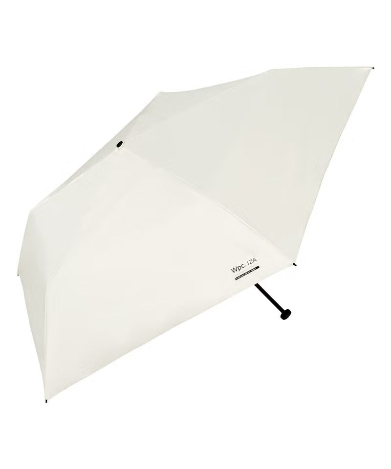 Parapluie pliant ultra-léger Wpc. Solid Mini – Anti-UV 99,9 %, 125 g