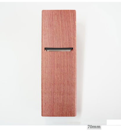 Rabot japonais HSS à lame interchangeable – Dai New Oak 55 à 70 mm
