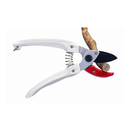 Sécateur Japonais à Enclume ARS Mini Ace 133DX-W | Coupe Facile 15 mm