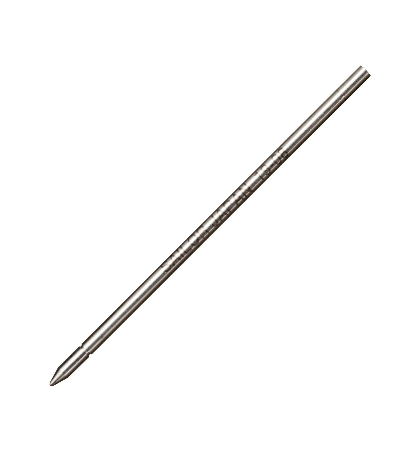 Recharge Sailor 18-0103 pour stylo-bille – 0,5 à 1,0 mm