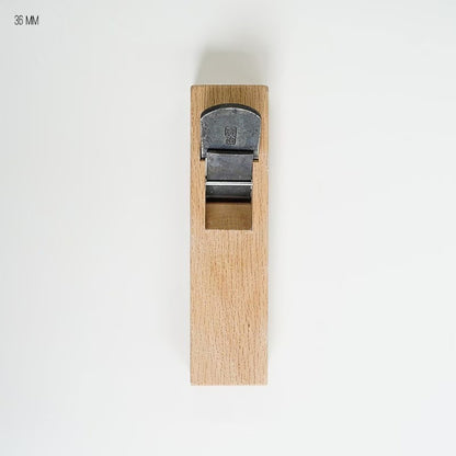 Yamamoto Yoshihiro - Compact Japanese Aogami Steel Plane #1 - 30 / 36 / 42 / 48 mm