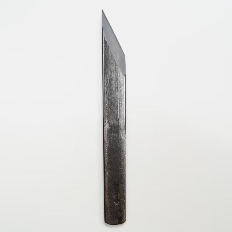 Yamamoto Kensuke Mokume – Kogatana Japonais Artisanal pour le Travail du Bois