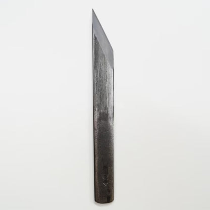 Yamamoto Kensuke Mokume – Kogatana Japonais Artisanal pour le Travail du Bois