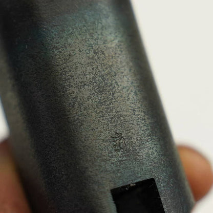 Japanese Hiroki hammer with square head (450 g to 940 g)