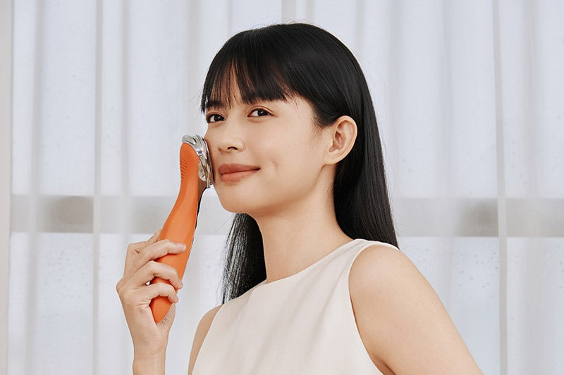 Appareil de soin du visage multifonction CANC – TOUCHBeauty