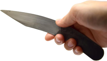Couteau Japonais de Greffe Murakuni – Kiridashi Traditionnel pour Greffage & Jardinage