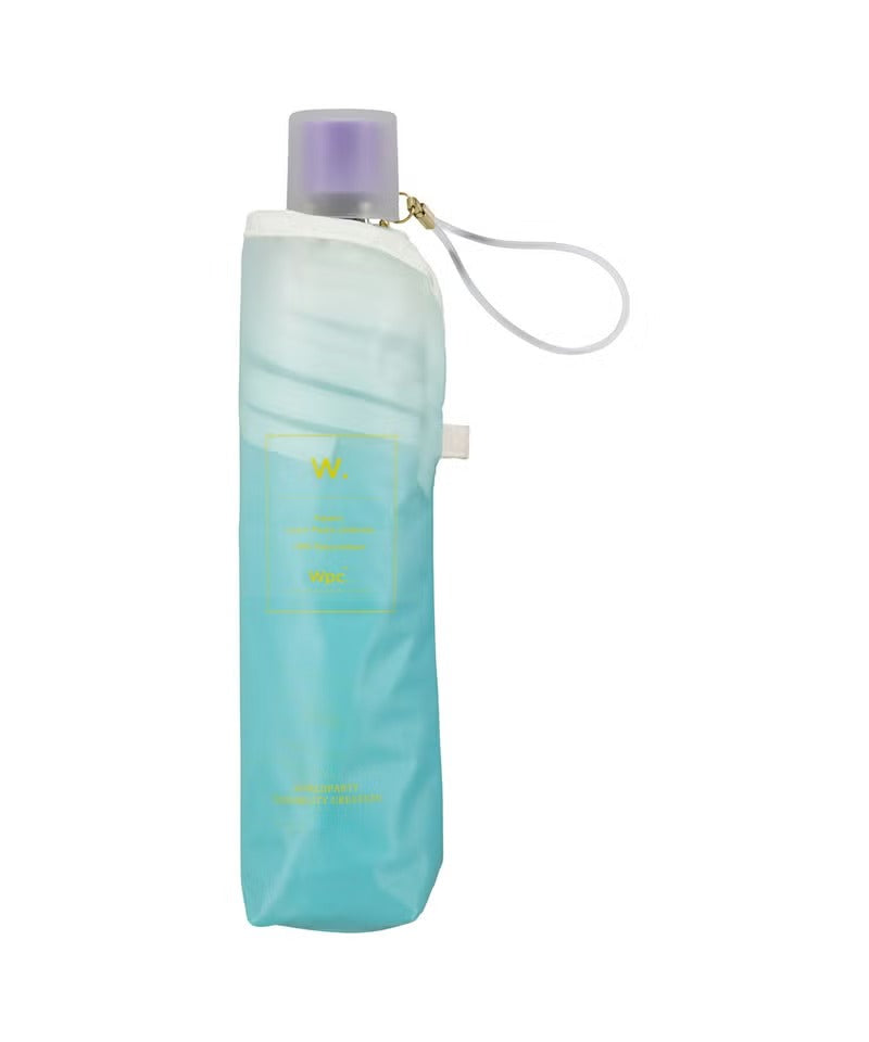 Parapluie Pliable Mini Inspiration Cosmétique Pluie & Soleil Wpc.