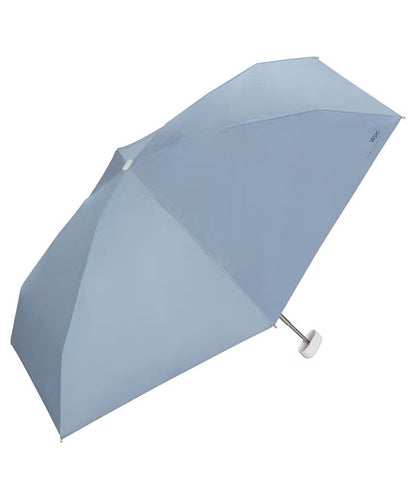 Parapluie Pliable Mini avec Pochette Anti-UV Wpc.