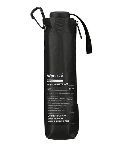 Parapluie Pliable Résistant au Vent IZA Wpc.