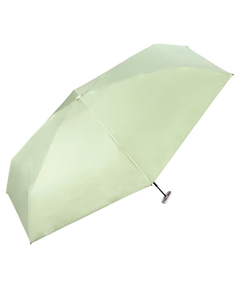 Ombrelle pliante Wpc. Aerial Tiny 50 cm – 147 g, UV 100 %, UPF50+