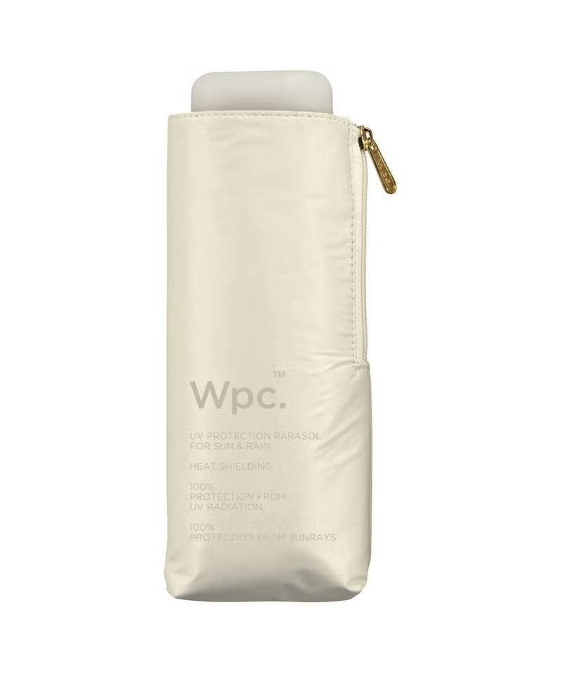 Parapluie Pliable Ultra Compact Anti-UV Wpc.