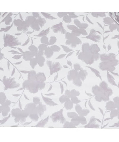 Parapluie Japonais Pliant Mini Anti-UV Silhouette Florale Wpc.
