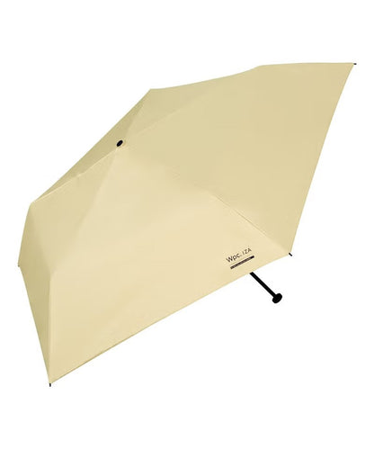 Parapluie pliant ultra-léger Wpc. Solid Mini – Anti-UV 99,9 %, 125 g