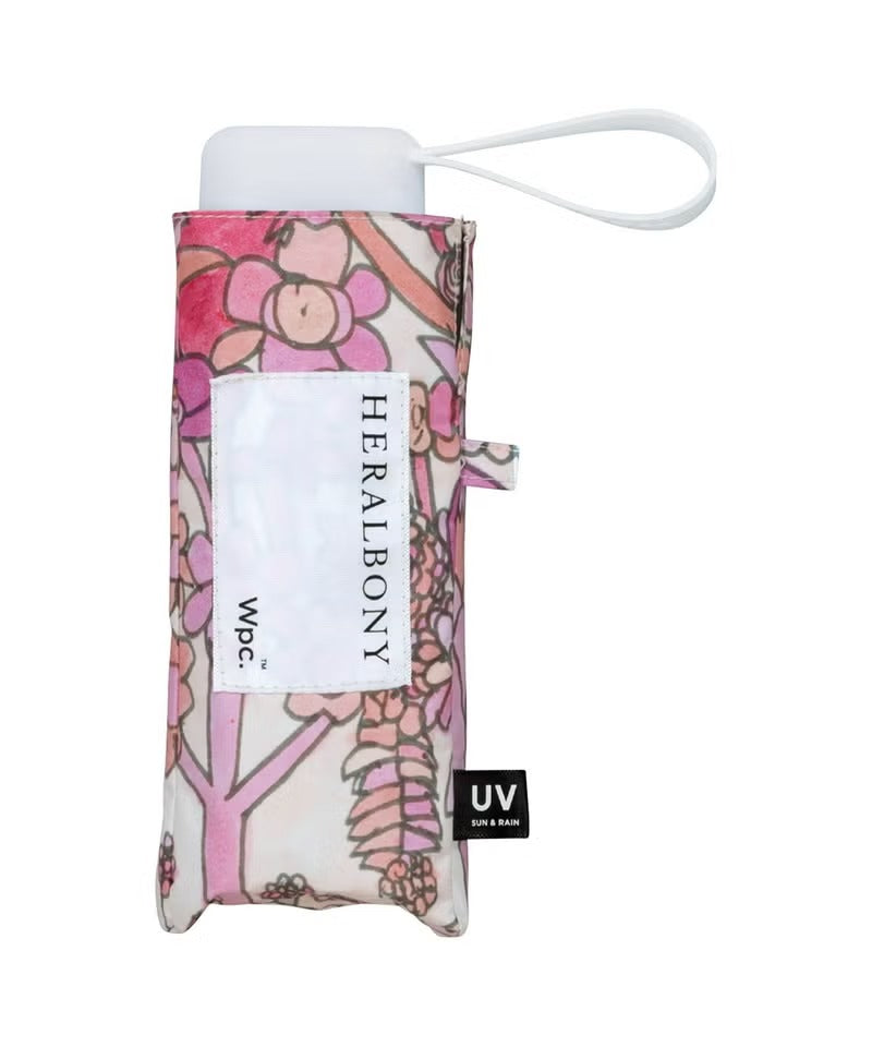 Parapluie Pliable Mini Anti-UV Art HERALBONY Wpc.