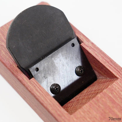 Rabot japonais HSS à lame interchangeable – Dai New Oak 55 à 70 mm