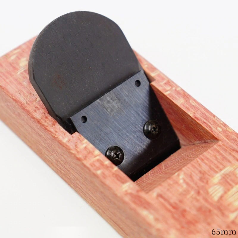 Rabot japonais HSS à lame interchangeable – Dai New Oak 55 à 70 mm