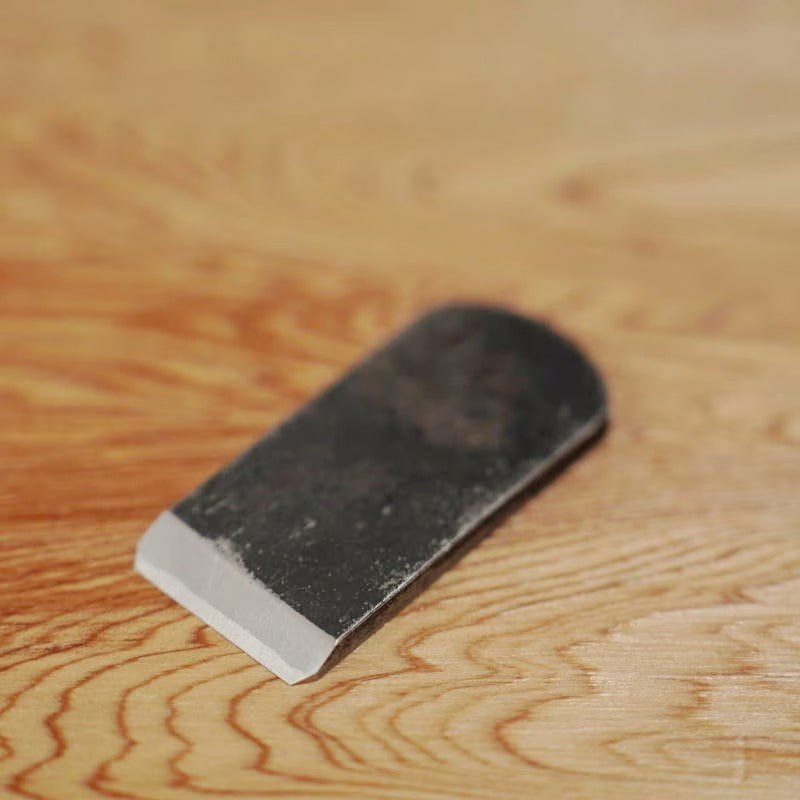 Mini rabot japonais courbe – 15 à 30 mm