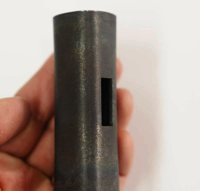 Japanese Hiroki hammer with square head (450 g to 940 g)