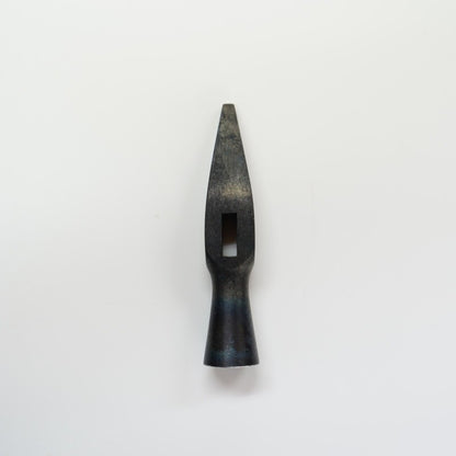 Marteau japonais Hiroki Funate Genno – Forge artisanale de Sanjo (225 g à 565 g)