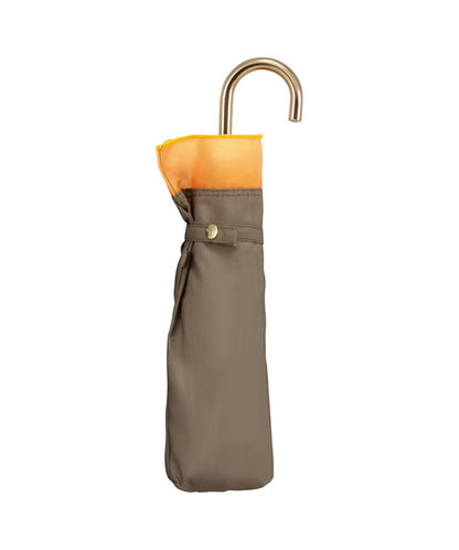 Parapluie Pliable Mini Organza Bicolore Anti-UV Wpc.