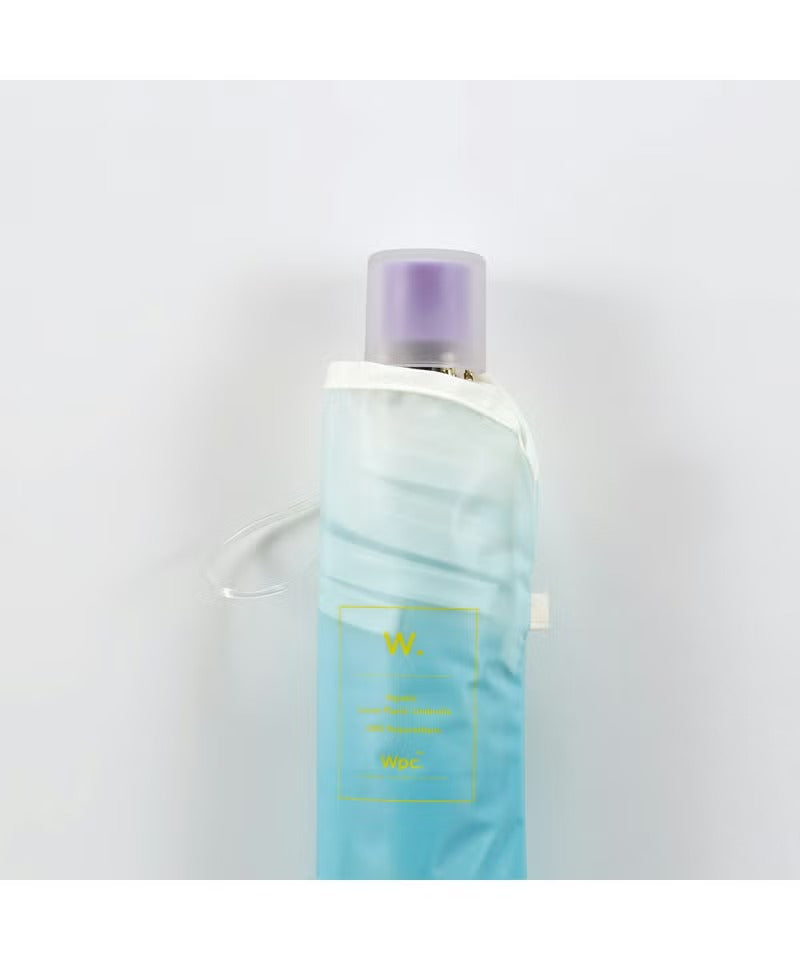 Parapluie Pliable Mini Inspiration Cosmétique Pluie & Soleil Wpc.