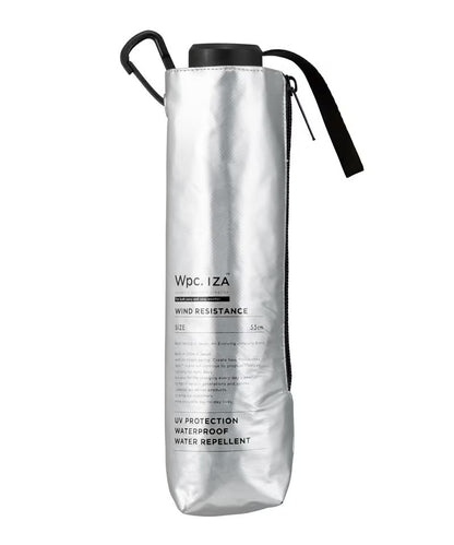 Parapluie Pliable Résistant au Vent IZA Wpc.