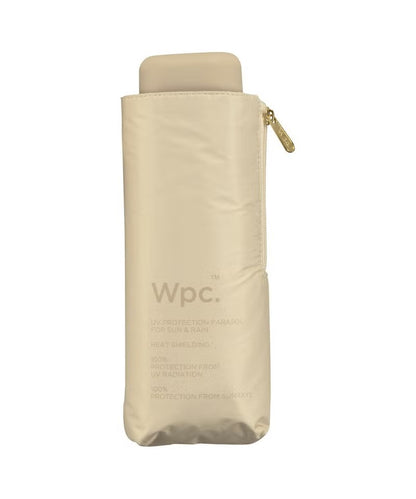 Parapluie Pliable Ultra Compact Anti-UV Wpc.