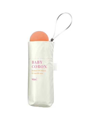 Parapluie Pliable Mini Ultra Compact Anti-UV Wpc.