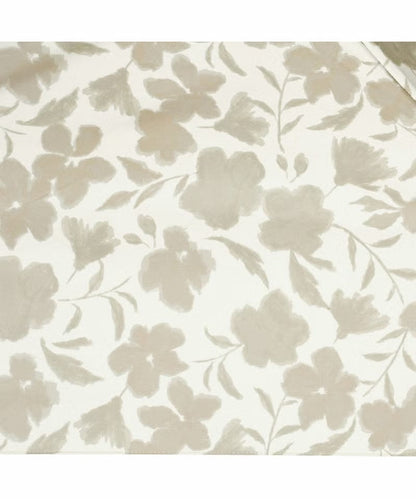 Parapluie Japonais Pliant Mini Anti-UV Silhouette Florale Wpc.