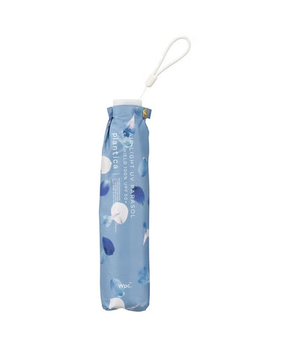 Parapluie Pliable Mini Léger Motif Floral plantica × Wpc.