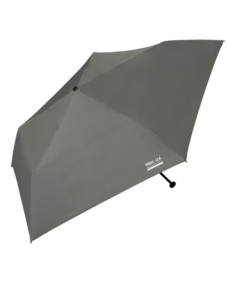 Parapluie pliant ultra-léger Wpc. Solid Mini – Anti-UV 99,9 %, 125 g