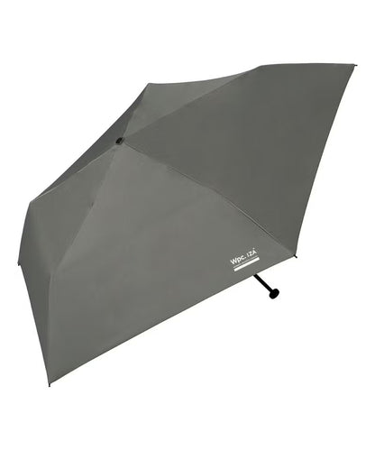 Parapluie pliant ultra-léger Wpc. Solid Mini – Anti-UV 99,9 %, 125 g