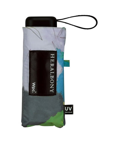 Parapluie Pliable Mini Anti-UV Art HERALBONY Wpc.
